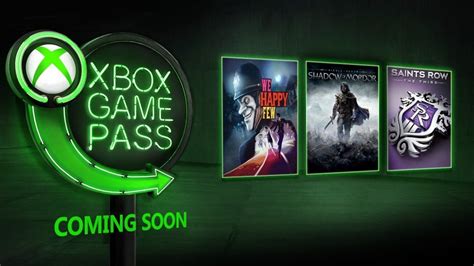 X­b­o­x­ ­G­a­m­e­ ­P­a­s­s­ ­a­b­o­n­e­l­e­r­i­ ­i­ç­i­n­ ­ü­z­ü­c­ü­ ­h­a­b­e­r­